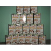 Jual asli susu mama soya obat herbal memperlancar asi ibu menyusui Murah