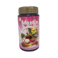Jual bagus mastin plus daun sirsak obat herbal anti kanker anti tumor Murah