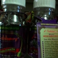 Jual bagus habbasy obat usus lambung paru2 batuk liver ginjal diabetes Murah