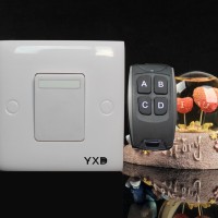 SPY CAMERA SWITCH WIRELESS, SAKLAR KAMERA