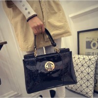tas charles and keith gucci prada hitam aneka warna import branded cnk