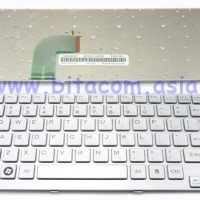 Keyboard Laptop Sony VAIO VGN-CR Series 148023822 N860-7676-T001