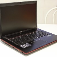 MSI Laptop GP62 6QE Leopard Pro (Intel I5-6300H + HM170)