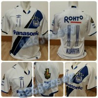 Jersey Gamba Osaka Away 2015/2016 + Cetak Nama