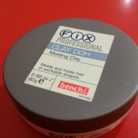 Jual Wax Fix Clay Doh Bench Murah