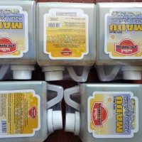 Jual top madu hutan platinum ath thoifah obat kolesterol darah tinggi Murah
