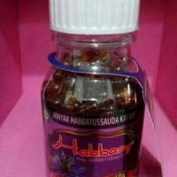 Jual top habbasy obat usus lambung paru2 batuk liver ginjal diabetes Murah