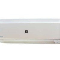 SHARP AC PLASMACLUSTER 1 PK 09PSY LOWWAT