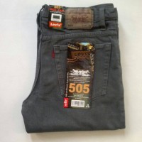 Jual Jeans Levis Abu-Abu (SOFT GREY), Celana Jeans Pria, Jeans Levis Murah Murah