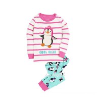 Baju Tidur Anak / Setelan Piyama Anak Premium NEXT Cantik Lucu Imut