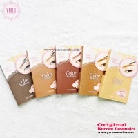 ETUDE HOUSE Color My Brows