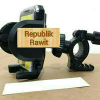 Jual Lazypod Bike Motor Sepeda for Smartphone Murah