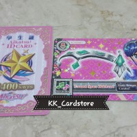 Jual Aikatsu ID card Murah
