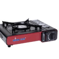 Kompor Gas Portable WINN GAS W-1A
