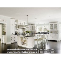 Jual Kitchen set - kitchen set murah - kitchen set minimalis modern Murah