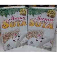 Jual tersedia susu mama soya obat herbal memperlancar asi ibu menyusui Murah