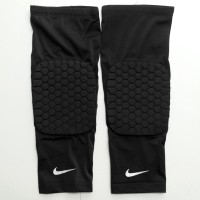 Jual Pelindung Lutut / Leg Sleeve Nike with Pad (Long) / Knee Pad Murah