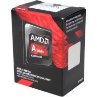 PC / KOMPUTER RAKITAN WARNET GAME ONLINE AMD KAVERI A6 - SPEC 1