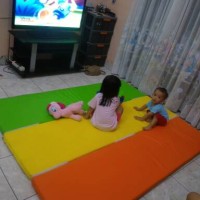 Jual baby playmat jasonplaypad baby matrass Murah