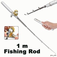 Jual Joran Mini Pen, Joran pancing Mini, Jual Joran Mini, Murah