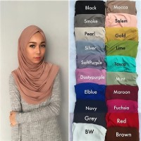 RAYNA SYRIA / HIJAB INSTAN