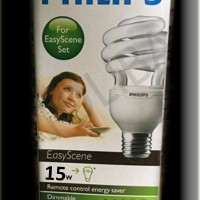 lampu philips easy scene remote 15w kuning bisa untuk lampu tidur