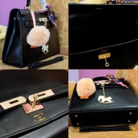HERMES KELLY EPSON RODEO DIAMOND / TAS HERMES EPSON