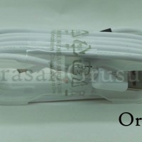 Jual Original Micro USB Cable Kabel Data Samsung Galaxy S5 S6 Note 4 5 1.5M Murah