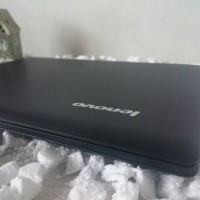 Lenovo IdeaPad Z40-75 AMD A10 setara core i7 Grafis Bintang Lima