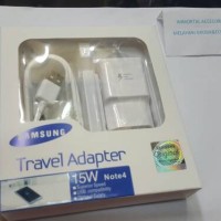 Jual Charger Original 100% Samsung Note 5,S6,S6 Edge Murah