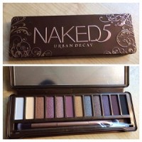 Jual NEW NAKED 5 URBAN DECAY Murah