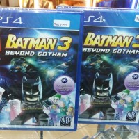 Jual BD LEGO BATMAN 3 REG 2 Murah
