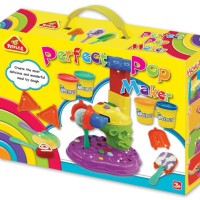 Jual Plastisin / Playdoh Perfect Pop Murah