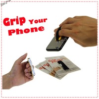 Jual Grip Your Phone (Penyangga Hape/ HP Di tangan biar ngga jatuh) Murah