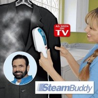 Jual Setrika Uap Steamer Tobi Laundry Murah