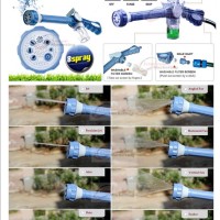 Jual EZ jet water cannon / semprotan air dahsyat Murah