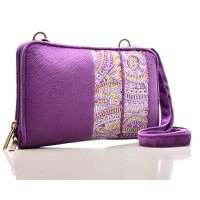 tas atau dompet etnik / Tas Dompet GPO Modipla