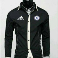 Kemeja Chelsea Beli Disini. Kemeja Chelsea. Rp 115.000. Jakarta Couple- Kemeja Pria