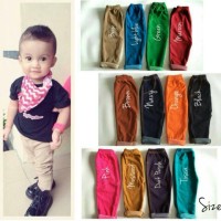 Jual jeans legging bayi Murah