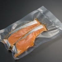 Jual Plastik Vacum Sealer Bag Makanan untuk Alat Press Perekat Vakum Sinbo Murah