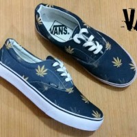Gudang Sepatu Murah Vans Rasta Waffle IFC Original# 144
