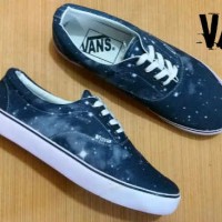 Gudang Sepatu Murah Vans Galaxy Waffle IFC Original# 142