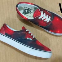 Gudang Sepatu Murah Vans Galaxy Waffle IFC Original# 137
