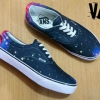Gudang Sepatu Murah Vans Galaxy Waffle IFC Original# 141