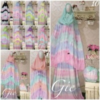 Mukena Gie hoodie