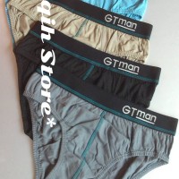 Jual celana dalam GT MAN Murah