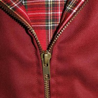 Jual Jaket Harrington Murah