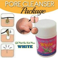 Jual Hut Mun Gel Hutmun Mat Na White Penghilang Komedo Murah