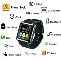 I-one U8 Smartwatch Bluetooth for Android & IOS