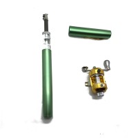Jual Fishing Pen ALAT PANCING PENA SET (REEL + JORAN Murah